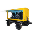 High Quality China 100KVA 80KW Brushless Diesel Welder Generator